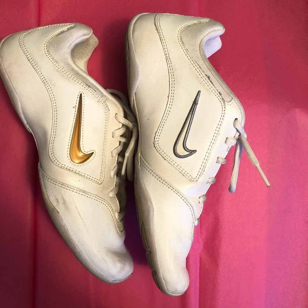 Cheer Sneakers